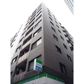 宝町駅より徒歩2分 2階 築28年7ヶ月の賃貸物件