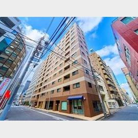 小伝馬町駅より徒歩3分 8階 築24年2ヶ月の賃貸物件