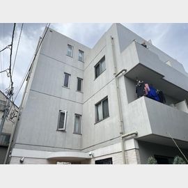 西小山駅より徒歩8分 4階 築11年1ヶ月の賃貸物件