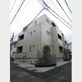 カームコートK 3階 新築の賃貸物件