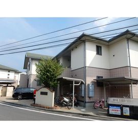 成城学園前駅より徒歩27分 2階 築22年11ヶ月の賃貸物件