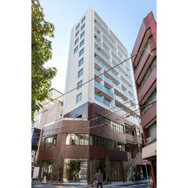 ラベイユ麻布十番 6階 築8年11ヶ月の賃貸物件