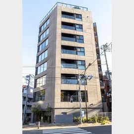 ＴＨＥＤＯＯＲＳ 2階 築6年2ヶ月の賃貸物件