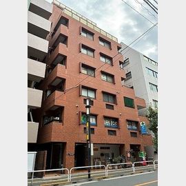 ライオンズマンション大井 5階 築44年8ヶ月の賃貸物件