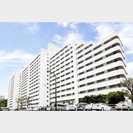 ビレッジハウス品川八潮タワー 10階 築41年10ヶ月の賃貸物件
