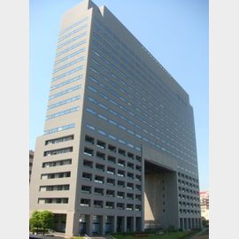 水天宮前駅より徒歩4分 4階 築32年8ヶ月の賃貸物件