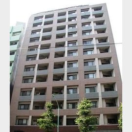 中銀東京日本橋マンシオン 3階 築28年8ヶ月の賃貸物件