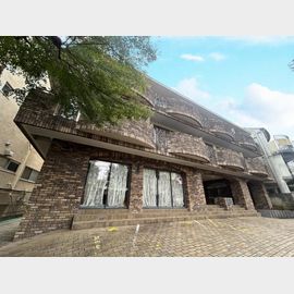 広尾駅より徒歩7分 3階 築35年9ヶ月の賃貸物件