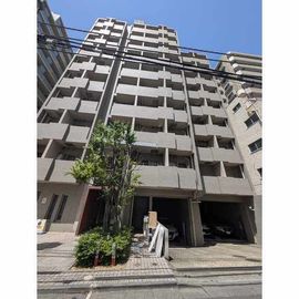 リージア代々木 9階 築20年8ヶ月の賃貸物件