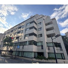 ニューライフ一番町 4階 築43年11ヶ月の賃貸物件