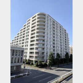八幡山駅より徒歩13分 12階 築22年8ヶ月の賃貸物件