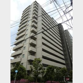 下高井戸駅より徒歩2分 5階 築22年の賃貸物件