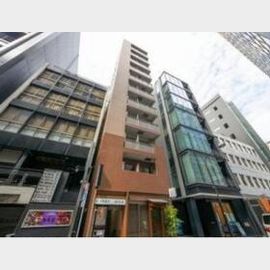 京橋駅より徒歩2分 10階 築23年8ヶ月の賃貸物件
