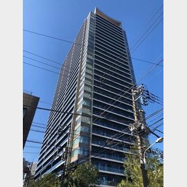 ＭＩＤＴＯＷＥＲＧＲＡＮＤ 21階 築6年の賃貸物件