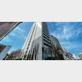 神泉駅より徒歩7分 8階 築18年9ヶ月の賃貸物件