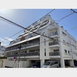 北参道駅より徒歩5分 2階 築55年3ヶ月の賃貸物件