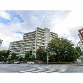 広尾駅より徒歩4分 1階 築32年6ヶ月の賃貸物件