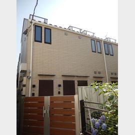 学芸大学駅より徒歩6分 1階 築10年4ヶ月の賃貸物件