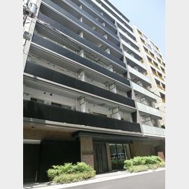 パークリュクス日本橋大伝馬町の賃貸物件