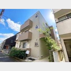 池尻大橋駅より徒歩12分 1階 築9年1ヶ月の賃貸物件