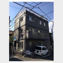 恵比寿駅より徒歩8分 1階 築14年4ヶ月の賃貸物件