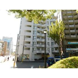 灘駅より徒歩4分 4階 築35年6ヶ月の賃貸物件