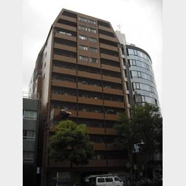 ネオアージュ神戸元町 3階 築40年3ヶ月の賃貸物件