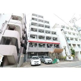 神戸駅より徒歩13分 3階 築34年6ヶ月の賃貸物件