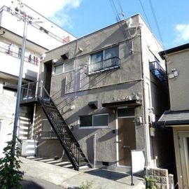 ナカネマンションの賃貸物件