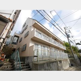 クイーンズハイツ 4階 築44年2ヶ月の賃貸物件