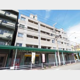 ヒラノエスペランス 5階 築31年7ヶ月の賃貸物件