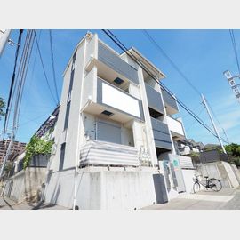 須磨駅より徒歩5分 築9年1ヶ月 3階建の賃貸物件