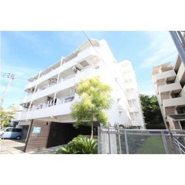 伊川谷駅より徒歩39分 5階 築38年の賃貸物件