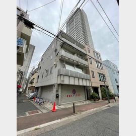 新井ビルの賃貸物件