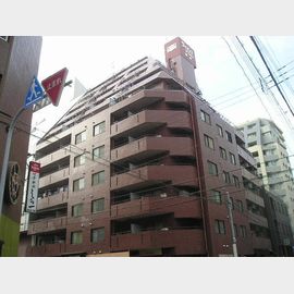 ライオンズマンション神戸の賃貸物件