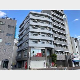 リバティー壱番館の賃貸物件