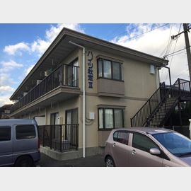 伊川谷駅より徒歩43分 2階 築36年3ヶ月の賃貸物件