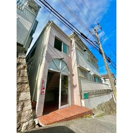 板宿駅より徒歩22分 築36年4ヶ月 2階建の賃貸物件