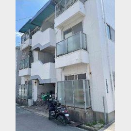 コーポヤマモト 1階 築44年1ヶ月の賃貸物件