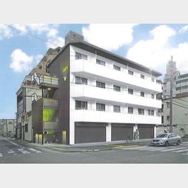 兵庫駅より徒歩7分 2階 築28年11ヶ月の賃貸物件