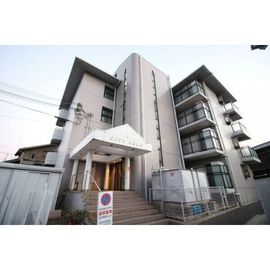 シティゴールド 3階 築34年2ヶ月の賃貸物件