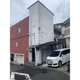 ヒルズコート 3階 築52年5ヶ月の賃貸物件