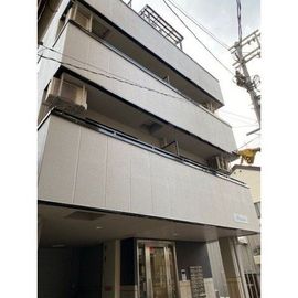 三ノ宮駅より徒歩14分 築29年7ヶ月 5階建の賃貸物件