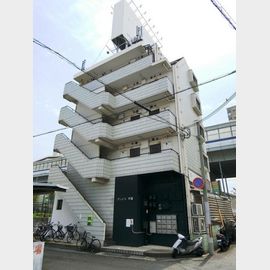 グレイス芦屋の賃貸物件