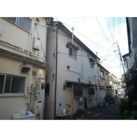 文化ラ・メール 2階 築60年6ヶ月の賃貸物件