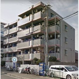 メゾンドアームの賃貸物件