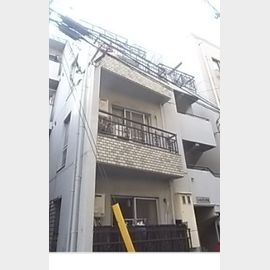 住吉駅より徒歩13分 3階 築42年8ヶ月の賃貸物件