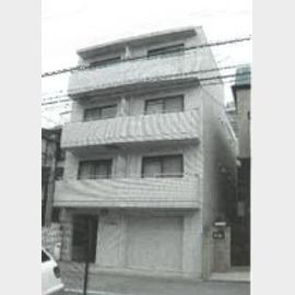 ハイツ村上 3階 築29年の賃貸物件