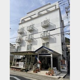 三ノ宮駅より徒歩13分 3階 築59年10ヶ月の賃貸物件