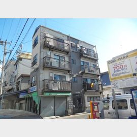 カーサ兵庫 3階 築35年3ヶ月の賃貸物件